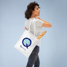 Load image into Gallery viewer, QATICA - Tote Bag