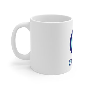 QATICA - Coffee Mug