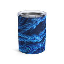 Load image into Gallery viewer, QATICA - Tumbler 10oz