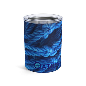 QATICA - Tumbler 10oz