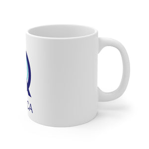 QATICA - Coffee Mug