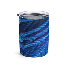 Load image into Gallery viewer, QATICA - Tumbler 10oz