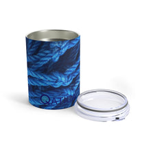 Load image into Gallery viewer, QATICA - Tumbler 10oz
