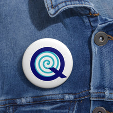 Load image into Gallery viewer, QATICA - Buttons