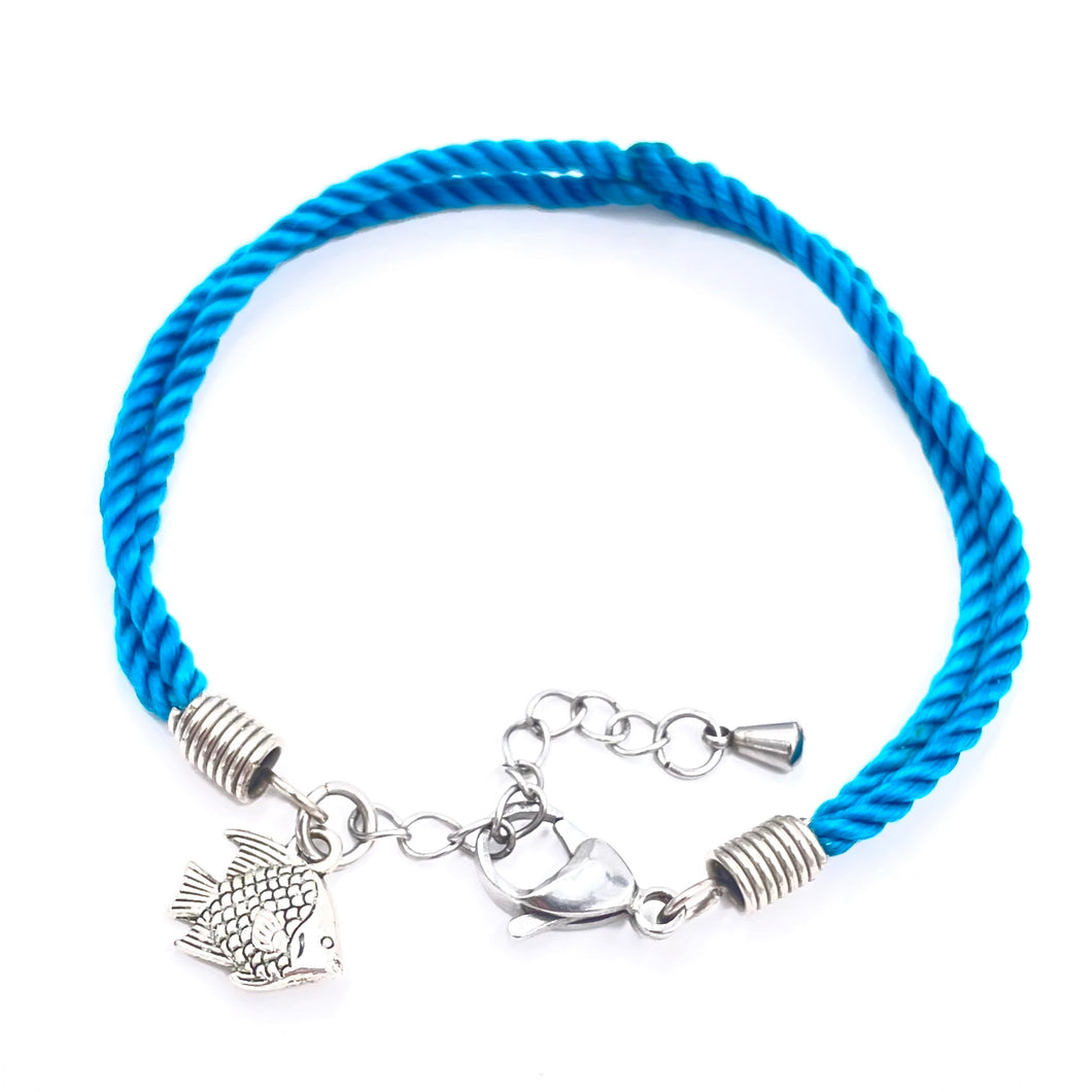 Angelfish Bracelet