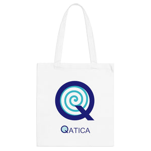 QATICA - Tote Bag