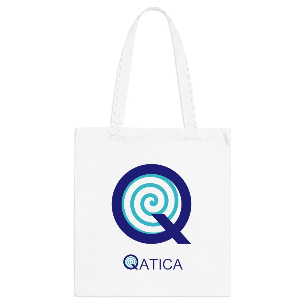 QATICA - Tote Bag