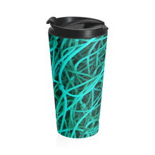 Load image into Gallery viewer, QATICA - Stainless Steel Travel Mug