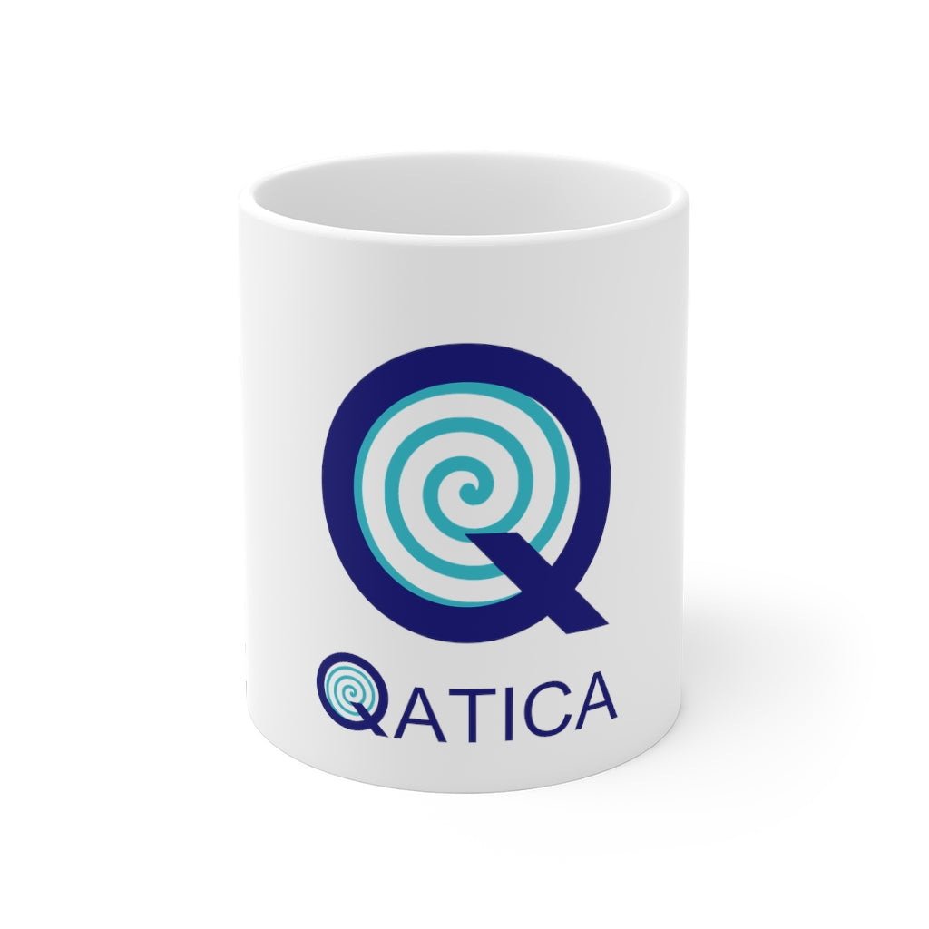 QATICA - Coffee Mug