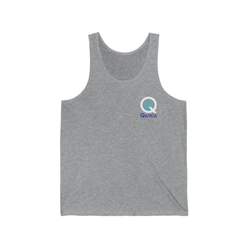 QATICA - Tank Top