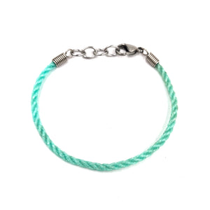 Coastal Cleanup Bracelet