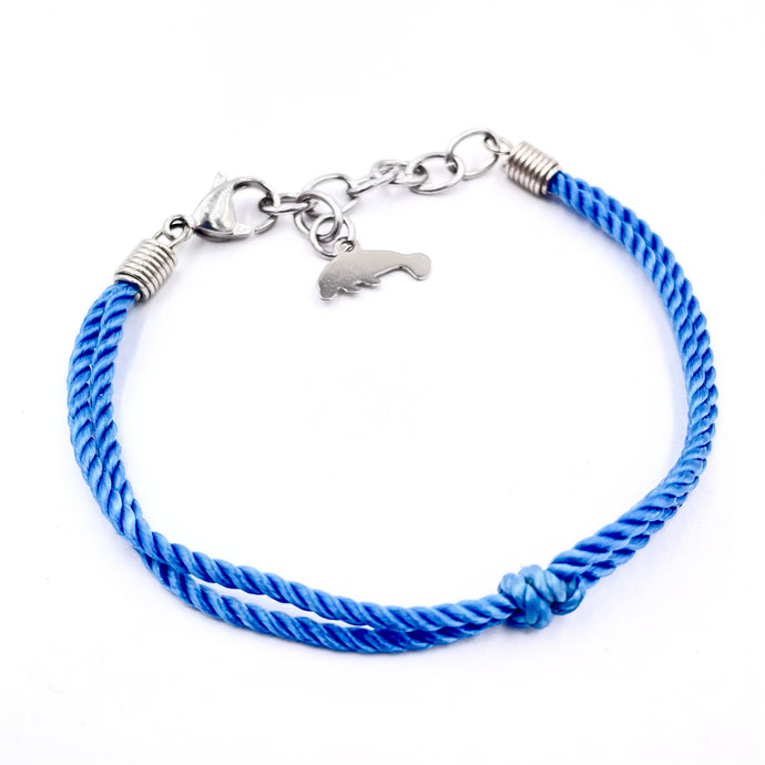 Manatee Bracelet