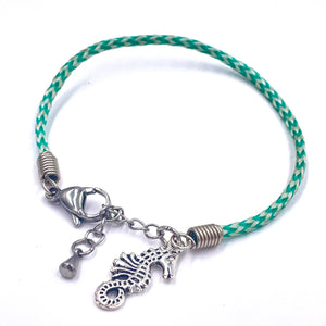 Seahorse Bracelet