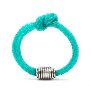 green pacific ocean ring