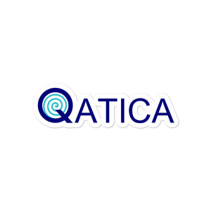 QATICA - stickers