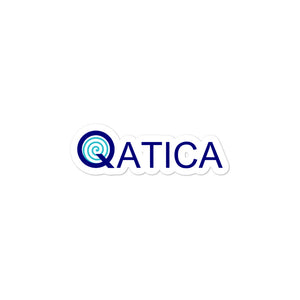 QATICA - stickers