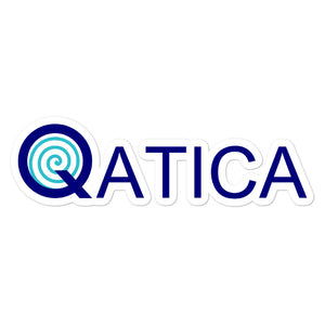 QATICA - stickers
